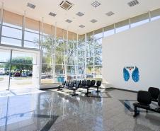 Hospital Regional de Telêmaco Borba - Novo centro materno-infantil