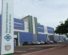 Hospital Regional de Ivaiporã amplia leitos e triplica número de cirurgias do SUS