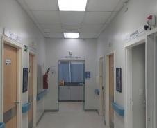 Hospital Regional do Norte Pioneiro