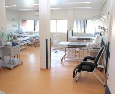 Hospital Regional do Litoral 