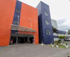 Hospital Regional do Litoral 