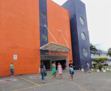 Hospital Regional do Litoral 
