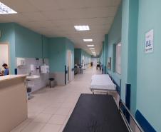 Hospital Regional do Litoral 
