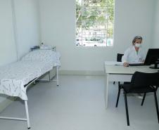 Hospital de Dermatologia Sanitária do Paraná
