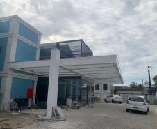 Hospital Regional do Litoral 