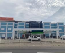 Hospital Regional do Litoral 