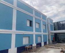 Hospital Regional do Litoral 