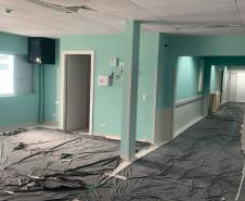 Hospital Regional do Litoral 