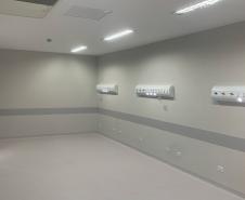 Hospital Regional do Litoral 