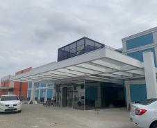 Hospital Regional do Litoral 