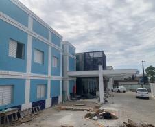 Hospital Regional do Litoral 