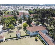 Hospital de Dermatologia Sanitária do Paraná