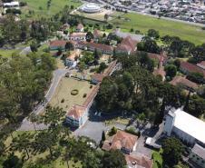 Hospital de Dermatologia Sanitária do Paraná