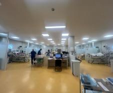 Hospital Regional do Litoral 