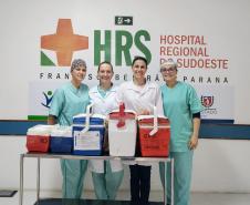 HRS - Comissão de Transplantes de órgãos