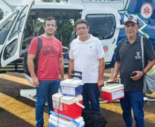 HRS - Comissão de Transplantes de órgãos