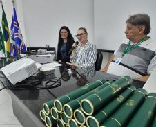 ESPP - Formatura ACE - Matinhos 2025
