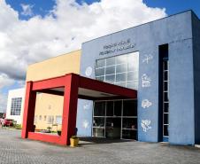 HIWM - Ambulatório para crianças com autismo - 2025