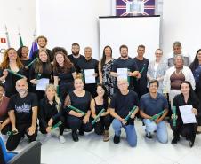 ESPP - Formatura ACE - Matinhos 2025
