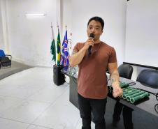 ESPP - Formatura ACE - Matinhos 2025