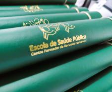 ESPP - Formatura ACE - Matinhos 2025