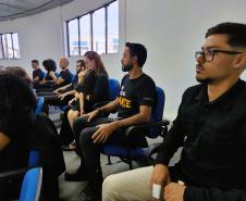 ESPP - Formatura ACE - Matinhos 2025