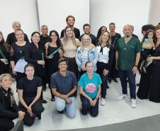 ESPP - Formatura ACE - Matinhos 2025