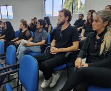 ESPP - Formatura ACE - Matinhos 2025