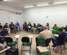 ESPP - Programa Nós na rede