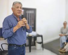 Formatura ESPP Matinhos
