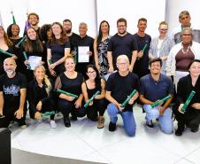ESPP - Formatura ACE - Matinhos 2025