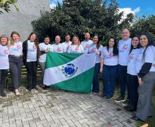 ESPP - Programa Nós na rede
