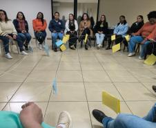ESPP - Programa Nós na rede