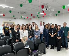 HRCO - HRS - Visitas de gestão