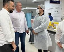 HRCO - HRS - Visitas de gestão
