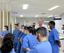HRCO - HRS - Visitas de gestão