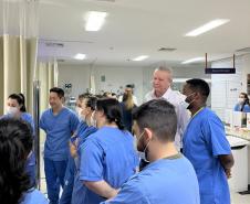 HRCO - HRS - Visitas de gestão