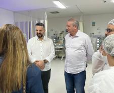 HRCO - HRS - Visitas de gestão