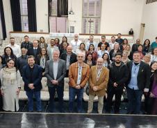 Congresso FEHOSPAR 2025