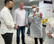 HRCO - HRS - Visitas de gestão