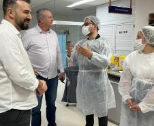 HRCO - HRS - Visitas de gestão