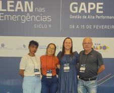 HRL - Homenagem Dr Fábio