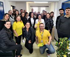 Sede - Setembro Amarelo