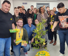 Sede - Setembro Amarelo