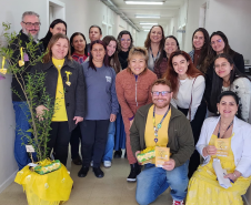 Sede - Setembro Amarelo
