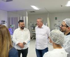 HRCO - HRS - Visitas de gestão