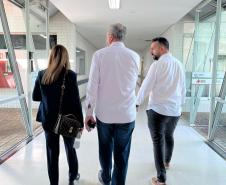 HRCO - HRS - Visitas de gestão