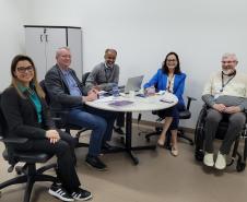 HRCO - HRS - Visitas de gestão