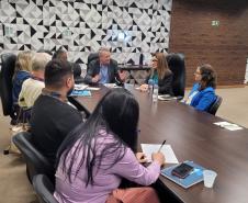 HRCO - HRS - Visitas de gestão