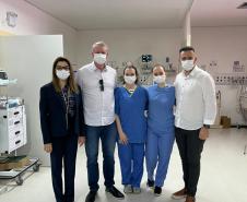 HRCO - HRS - Visitas de gestão